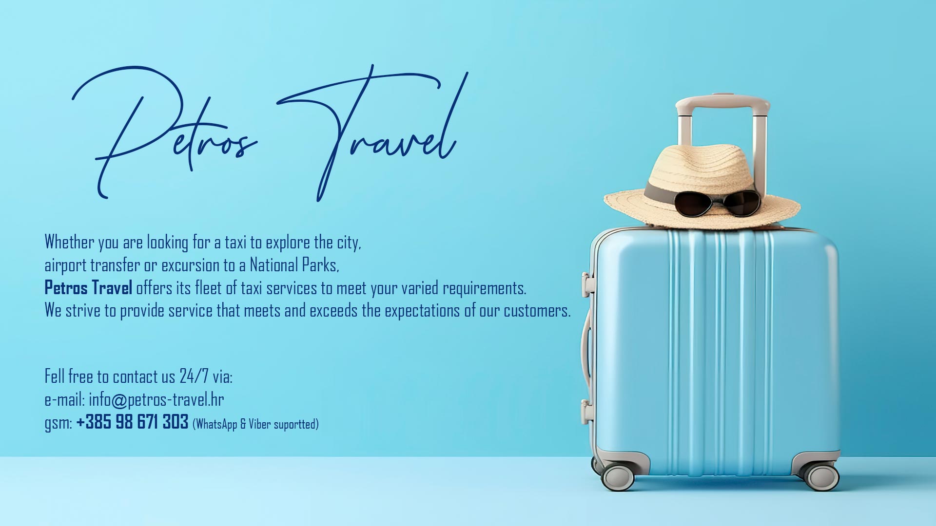 Petros Travel 